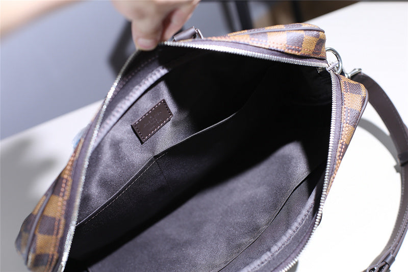 Ozarra Fashion Lu-Vi bags - 9857