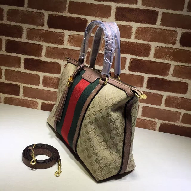 BAB - GCI Bags - 1229