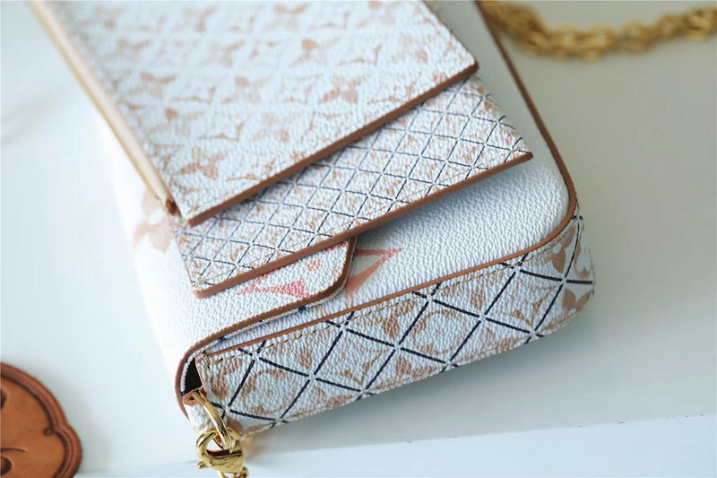 Ozarra - LUV Bags - 167