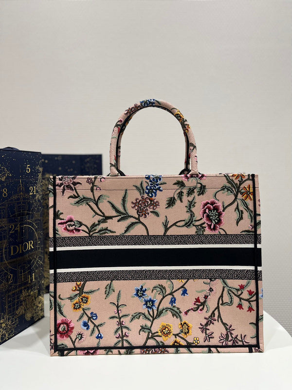 OZ - Dir Bags - 693