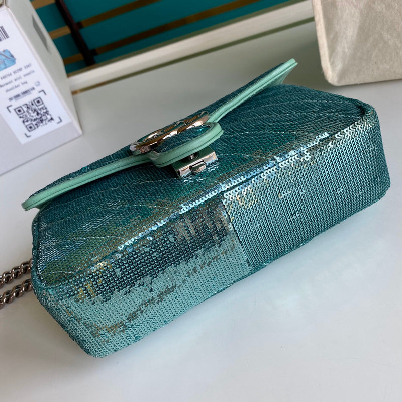 Ozarra - GUKI Bags - 2108