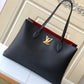 Ozarra Fashion Lu-Vi Bags - 16934