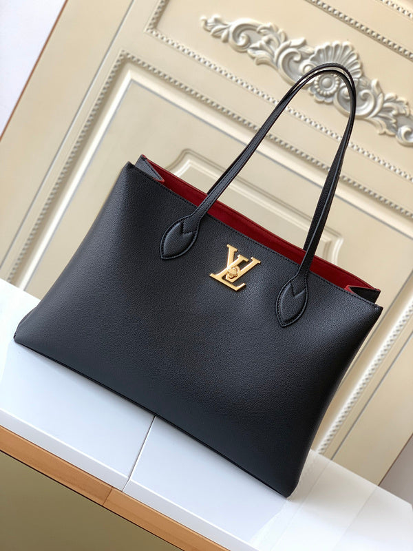 Ozarra Fashion Lu-Vi Bags - 16934