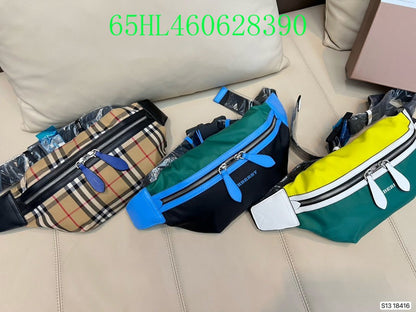 Ozarra Fashion -BBR Bags - 304