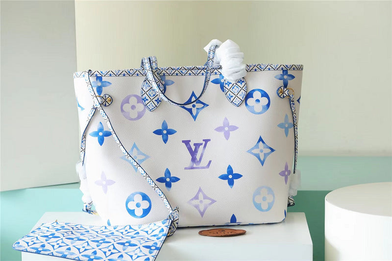 Ozarra - LUV Bags - 213