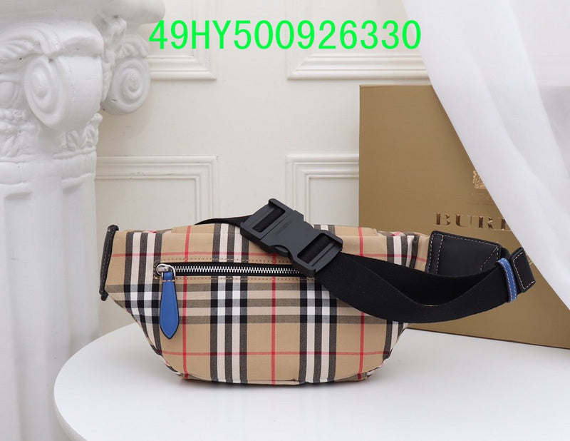 Ozarra Fashion -BBR Bags - 646