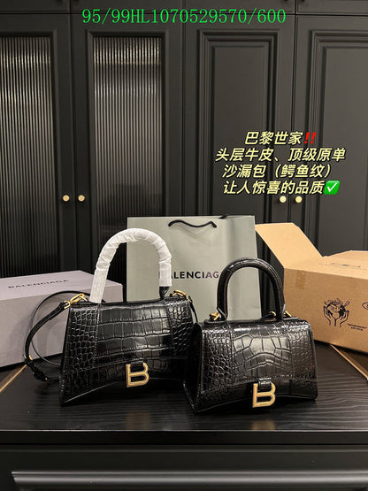 Ozarra Fashion - BGA Bags - 1747