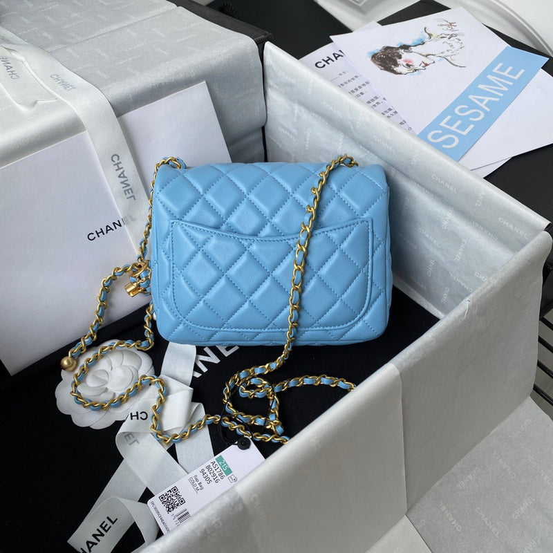 Ozarra - CHL Bags - 7641