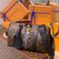 Ozarra Fashion Lu-Vi bags - 17040
