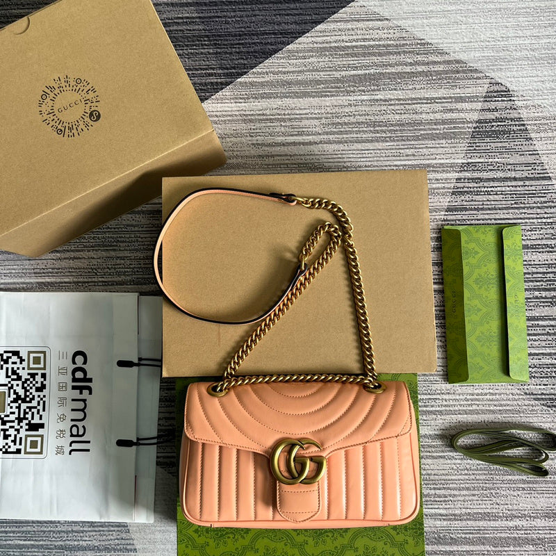 Ozarra - GCI Bags - 5633