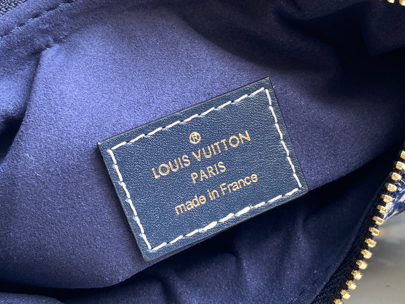 Ozarra Fashion Lu-Vi bags - 17181
