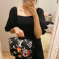 Ozarra Luxury - LOV Bags - 2741