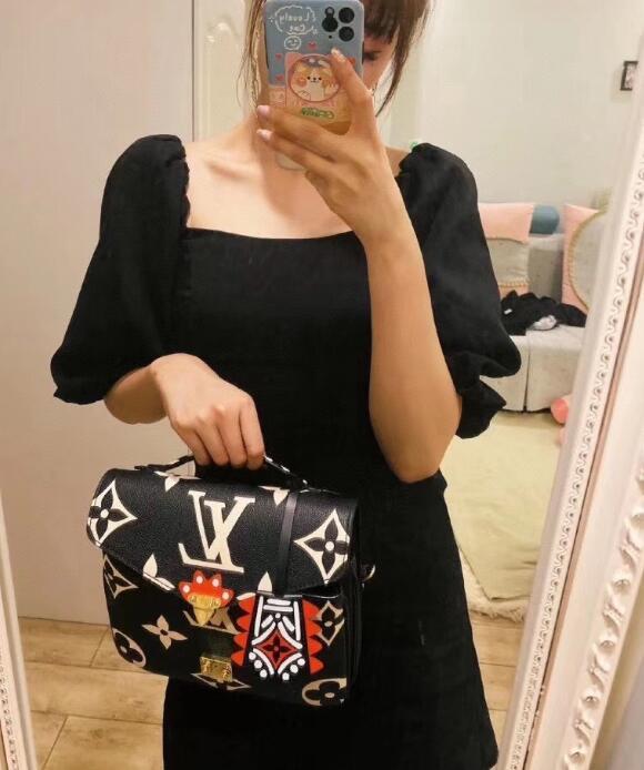 Ozarra Luxury - LOV Bags - 2741