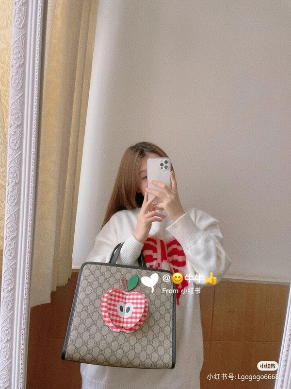 Ozarra - GUKI Women Bags - 1340