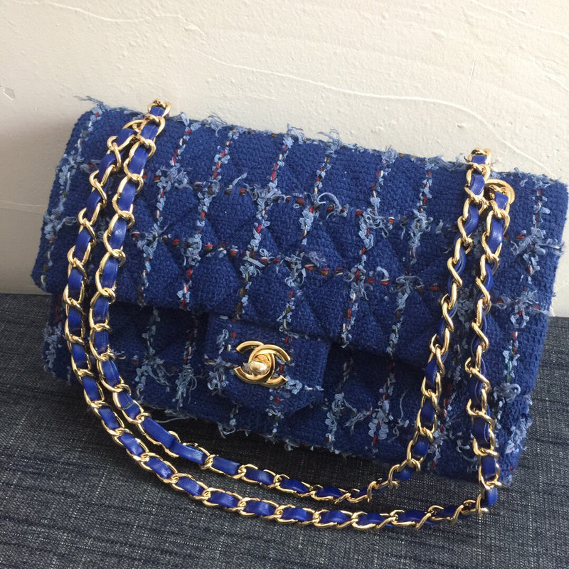 BAB - CHL Bags - 2648