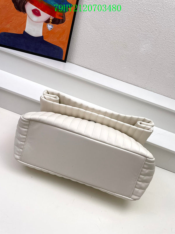 Ozarra Fashion - BGA Bags - 1701