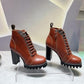 Ozarra Luxury - LOV Women Shoes - 755