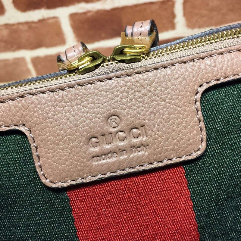 BAB - GCI Bags - 1229