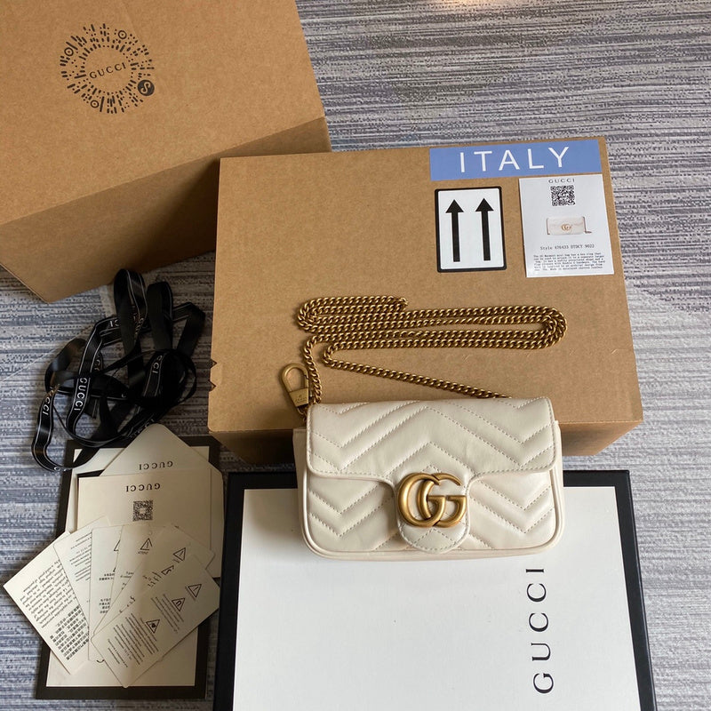 Ozarra - GG Bags - 2213