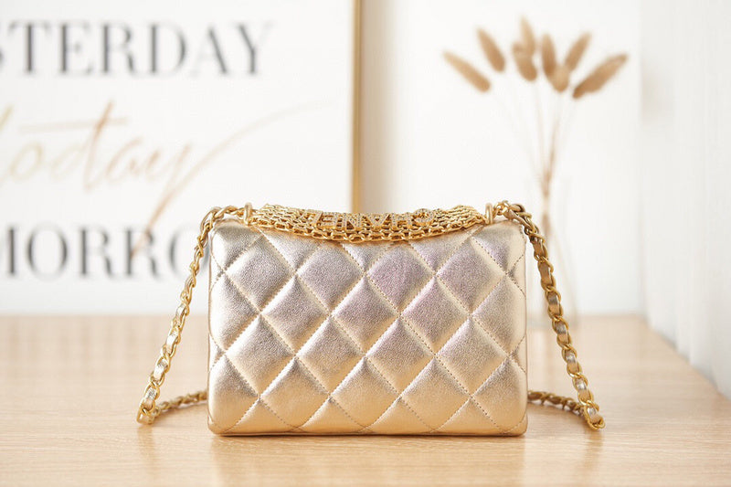 BAB - CHL Bags - 2875