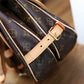 Ozarra Fashion Lu-Vi bags - 10482