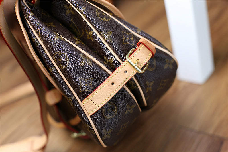 Ozarra Fashion Lu-Vi bags - 10482