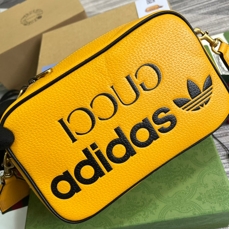 Ozarra - GG Bags - 1207