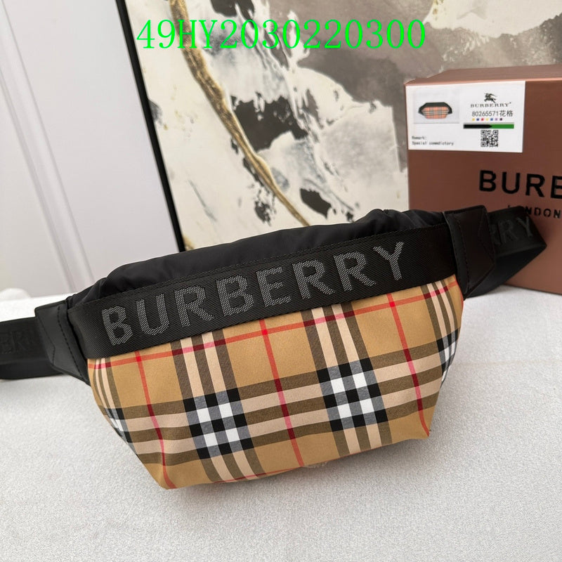 Ozarra Fashion -BBR Bags - 195