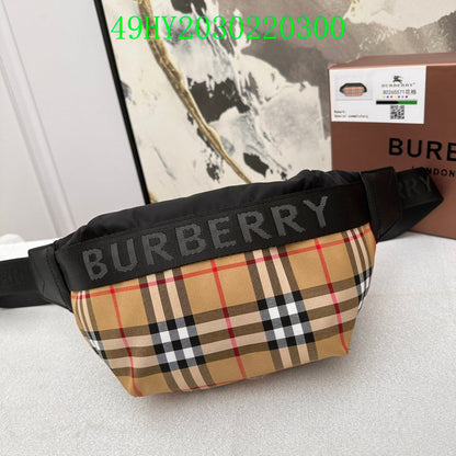 Ozarra Fashion -BBR Bags - 195