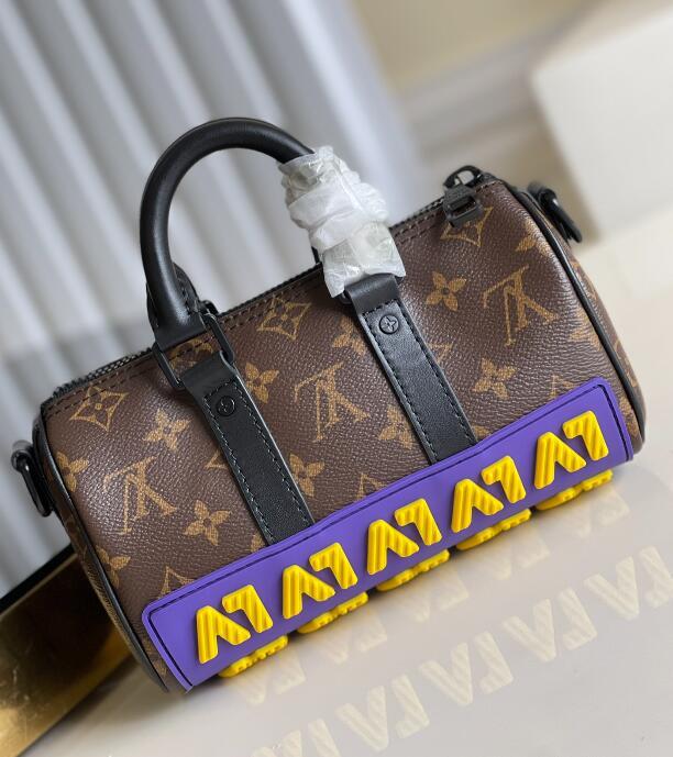 Ozarra Luxury - LOV Bags - 2393