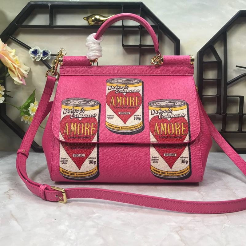 Ozarra - DG Bags - 311