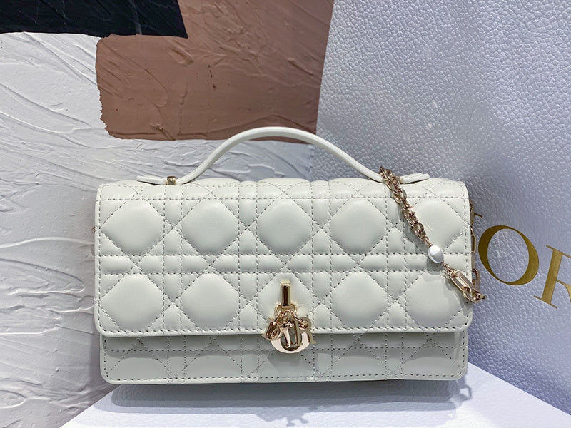 OZ - Dir Bags - 1089