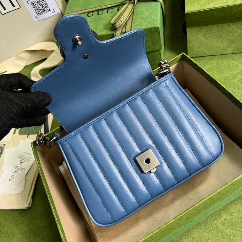 OZ - GCI Bags - 1561