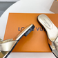 Ozarra Luxury - LOV Women Shoes - 104