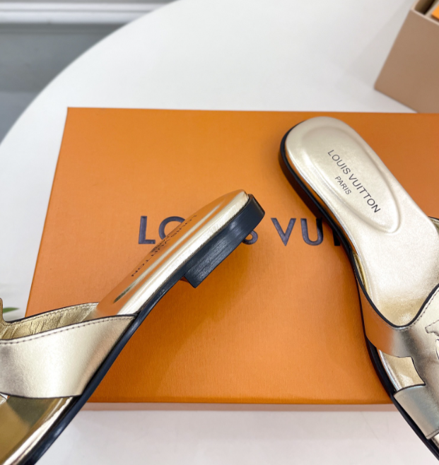 Ozarra Luxury - LOV Women Shoes - 104
