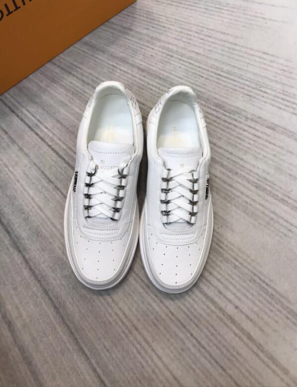 Ozarra Luxury - LOV Men Shoes - 1330