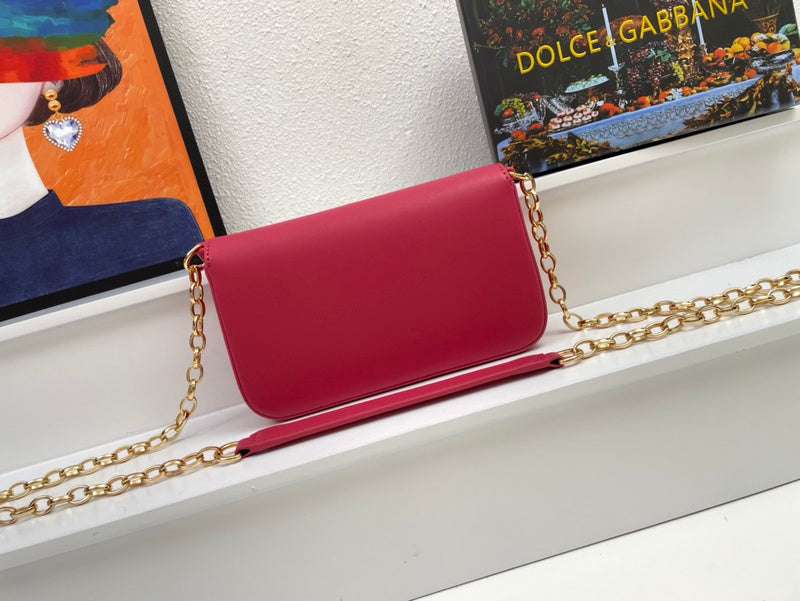 Ozarra - DG Bags - 043