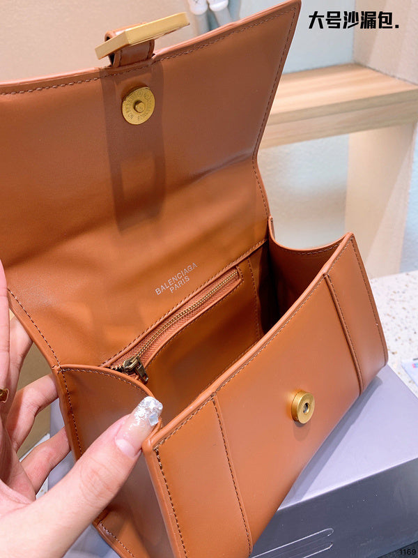 Ozarra Fashion - BGA Bags - 1520