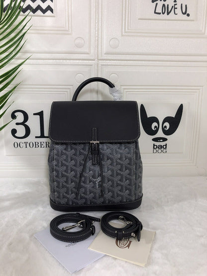 Ozarra - GOD Bags - 030