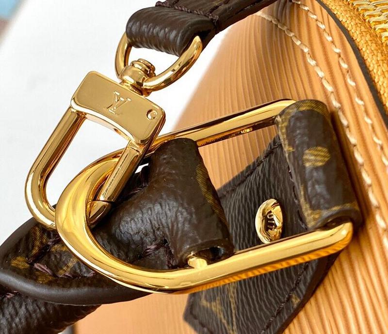 Ozarra Luxury - LOV Bags - 3174