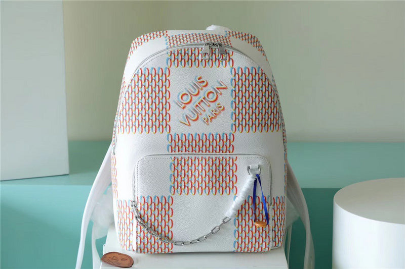 Ozarra Fashion Lu-Vi bags - 9603