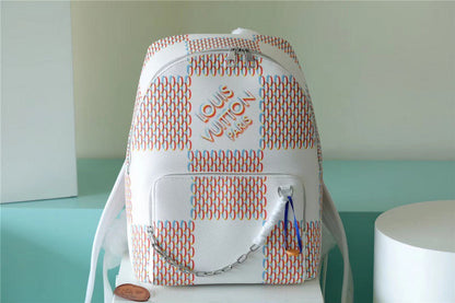 Ozarra Fashion Lu-Vi bags - 9603