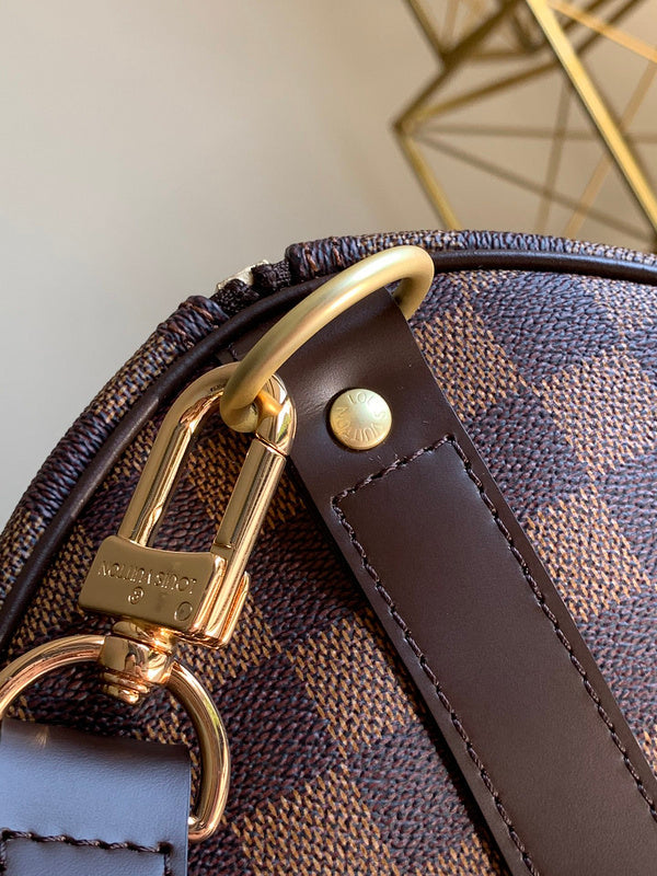Ozarra Fashion Lu-Vi bags - 17034
