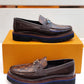 Ozarra Luxury - LOV Men Shoes - 1125