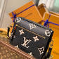 Fashion Lu-Vi bags - 3385