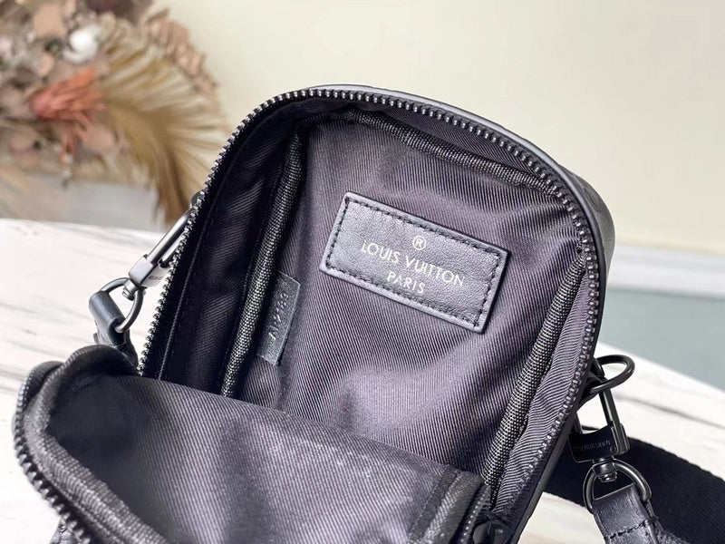 Ozarra Fashion Lu-Vi Bags - 16656