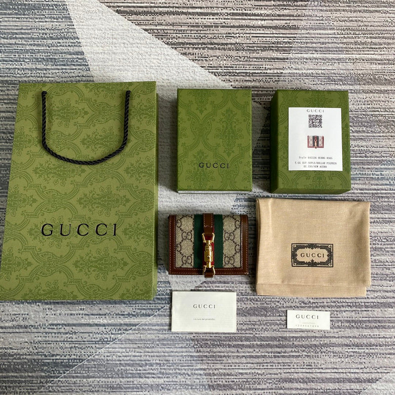Ozarra - GG Bags - 2051