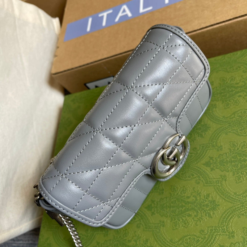 Ozarra - GG Bags - 1683