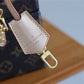 Ozarra Fashion Lu-Vi bags - 9402