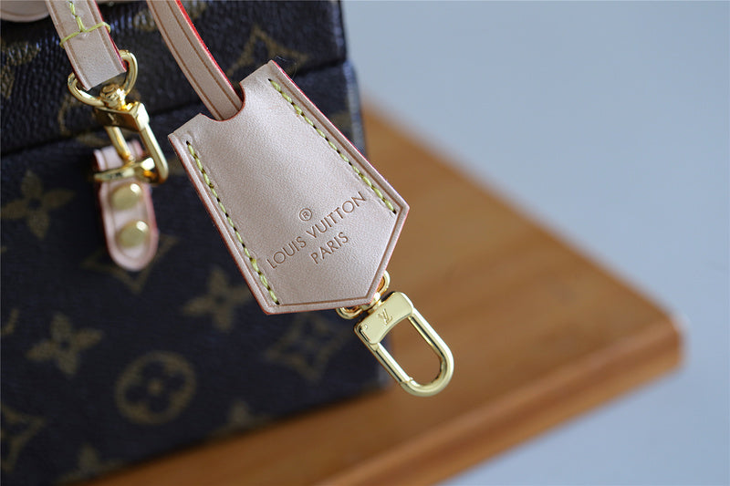 Ozarra Fashion Lu-Vi bags - 9402